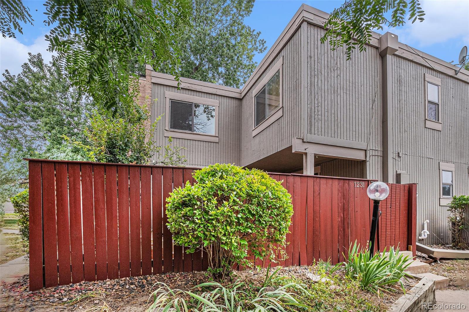 1231 S Yosemite Way Denver CO 80247