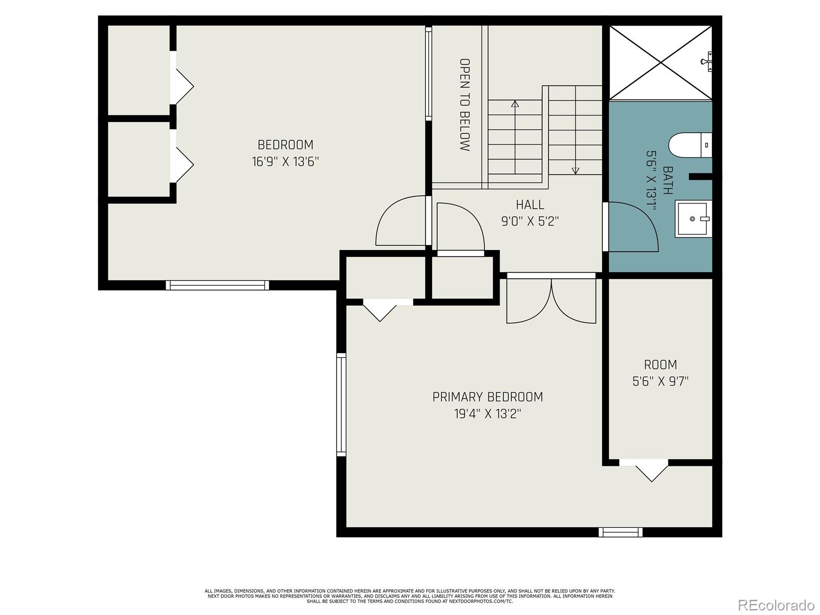 1231 S Yosemite Way Denver CO 80247