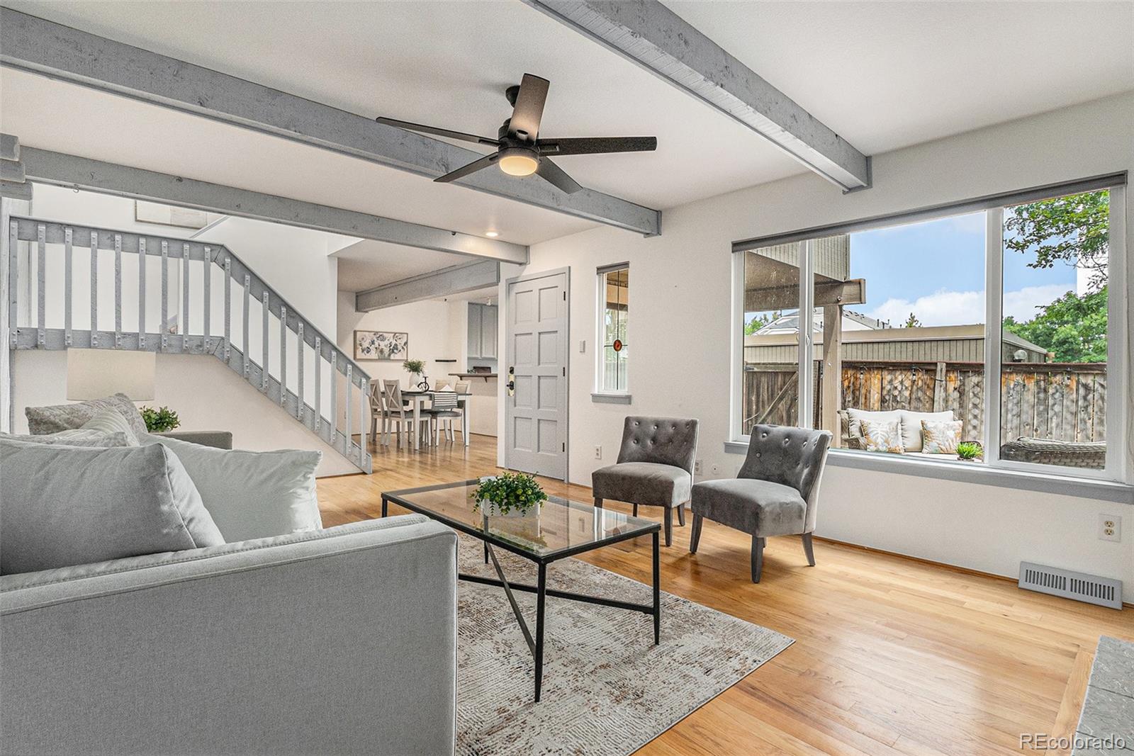 1231 S Yosemite Way Denver CO 80247