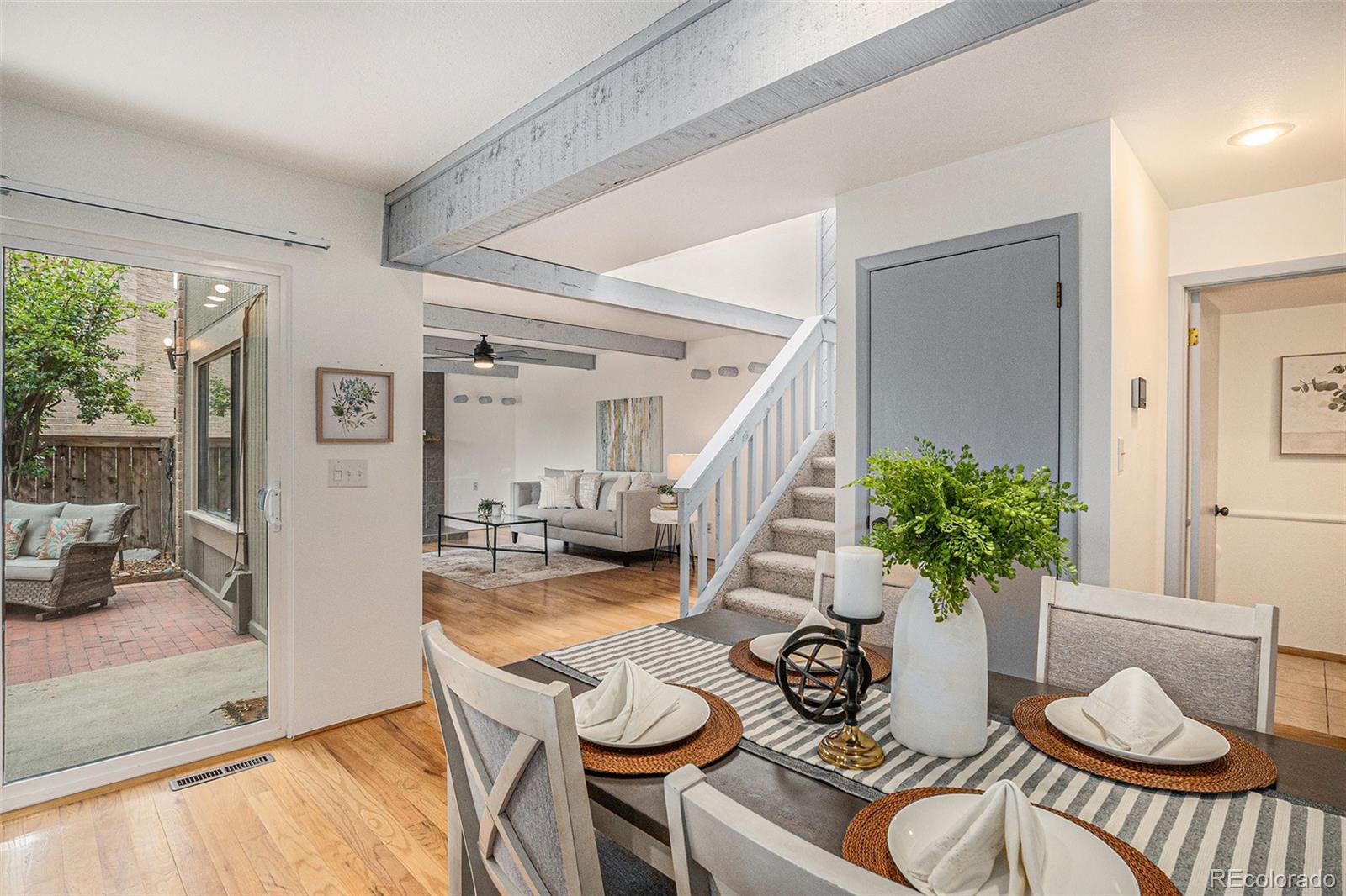 1231 S Yosemite Way Denver CO 80247