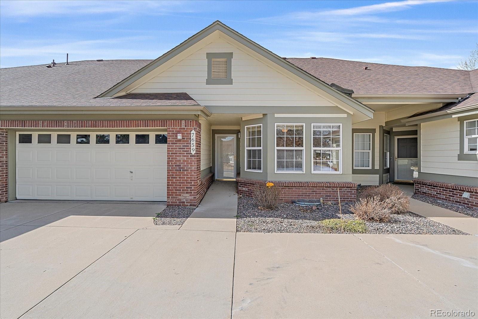 7659 S Biloxi Way Aurora CO 80016