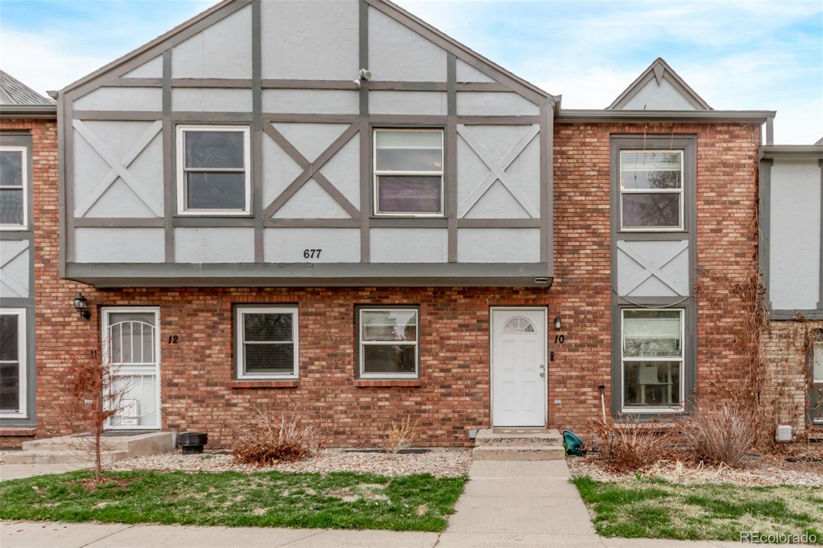677 Vrain Street Denver CO 80204