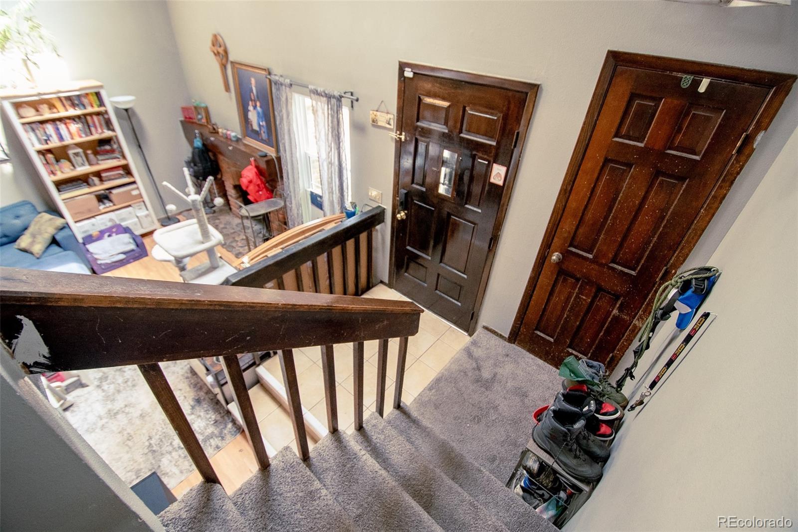 2061 S Helena Street Aurora CO 80013
