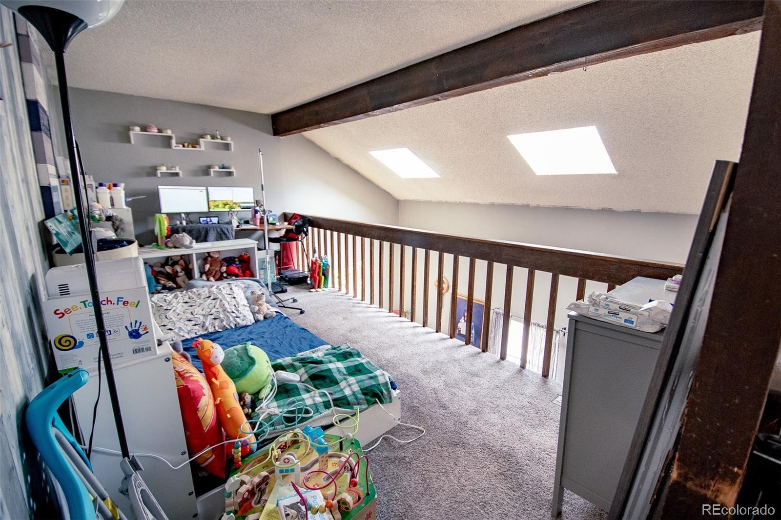 2061 S Helena Street Aurora CO 80013