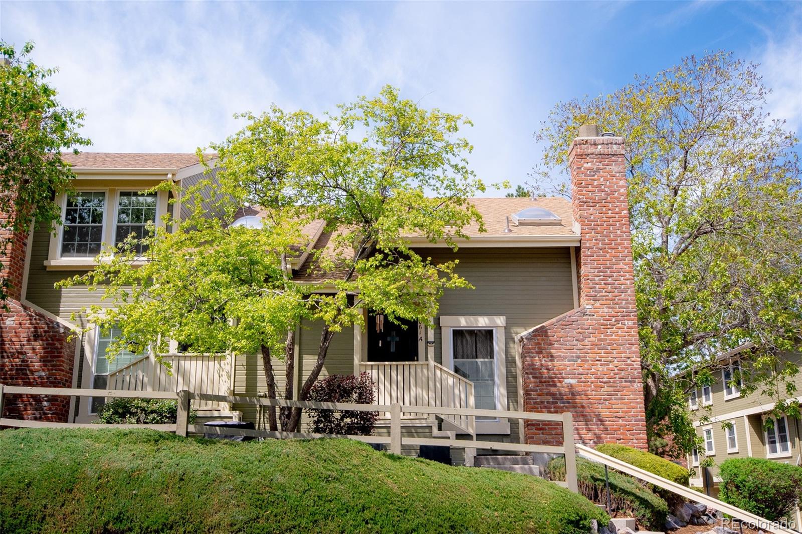 2061 S Helena Street Aurora CO 80013