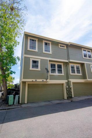 2061 S Helena Street Aurora CO 80013