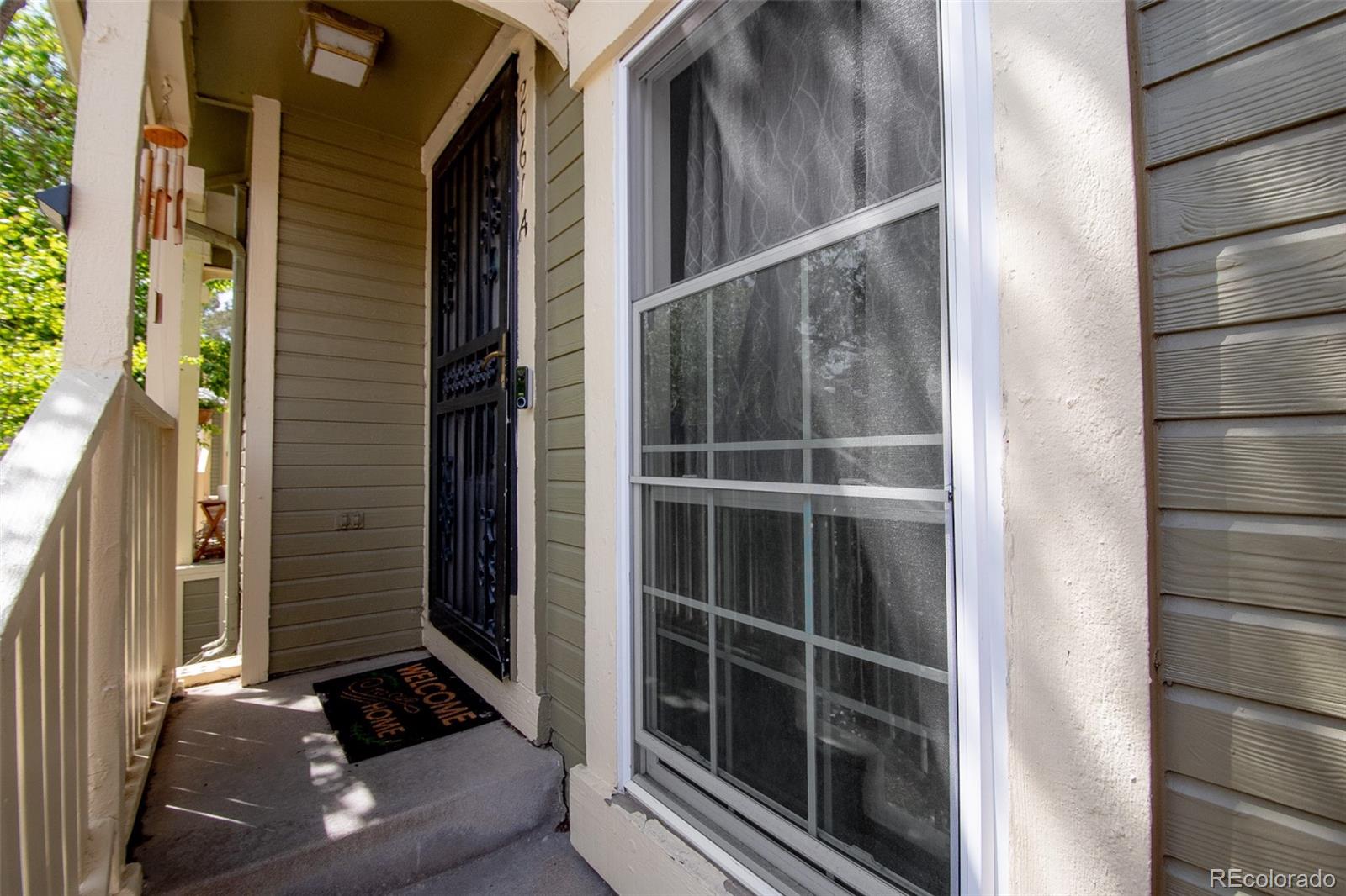 2061 S Helena Street Aurora CO 80013