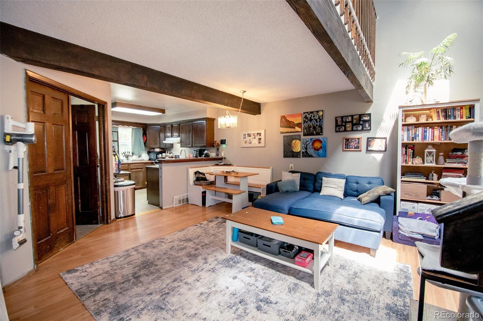 2061 S Helena Street Aurora CO 80013