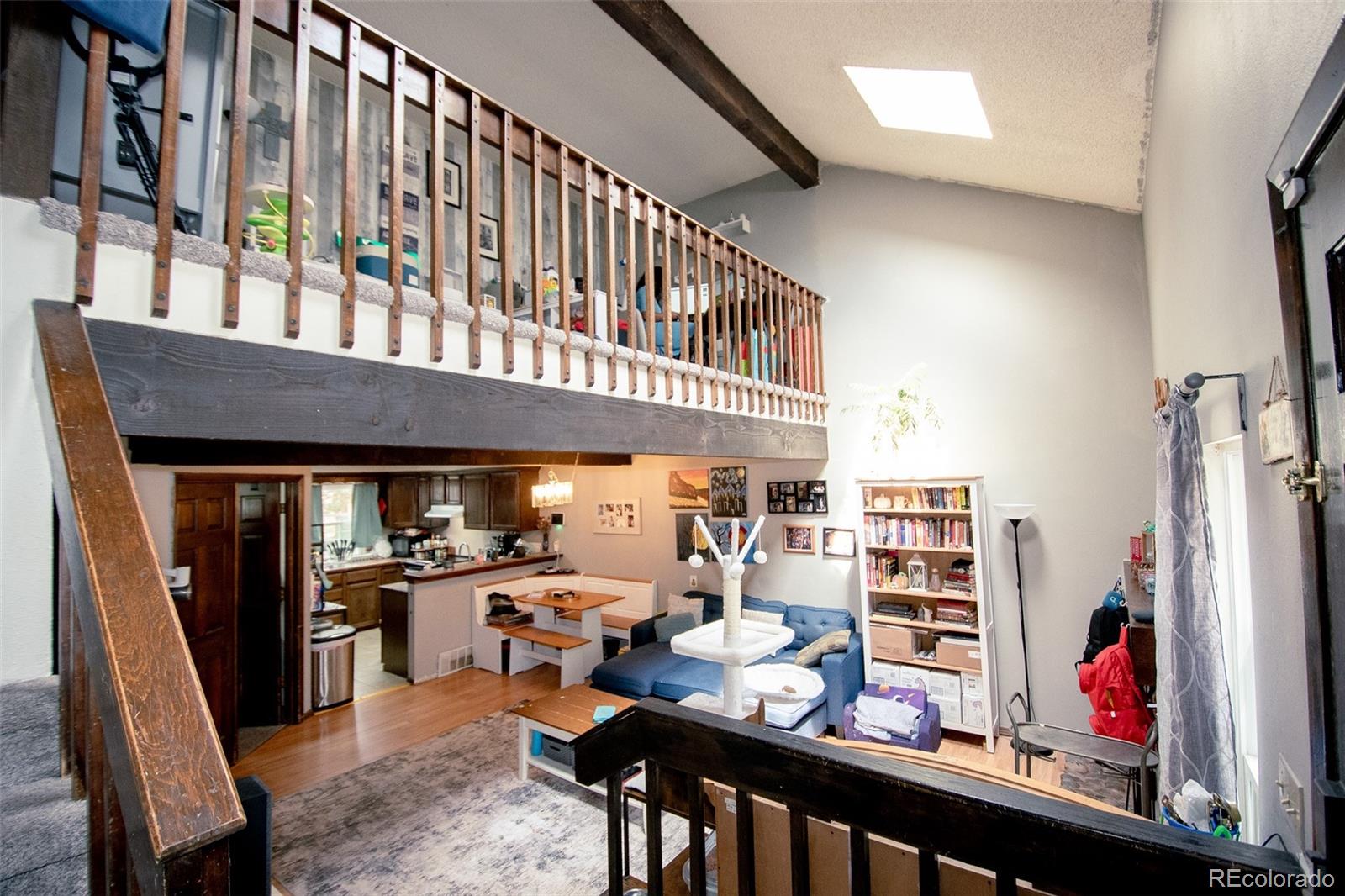 2061 S Helena Street Aurora CO 80013