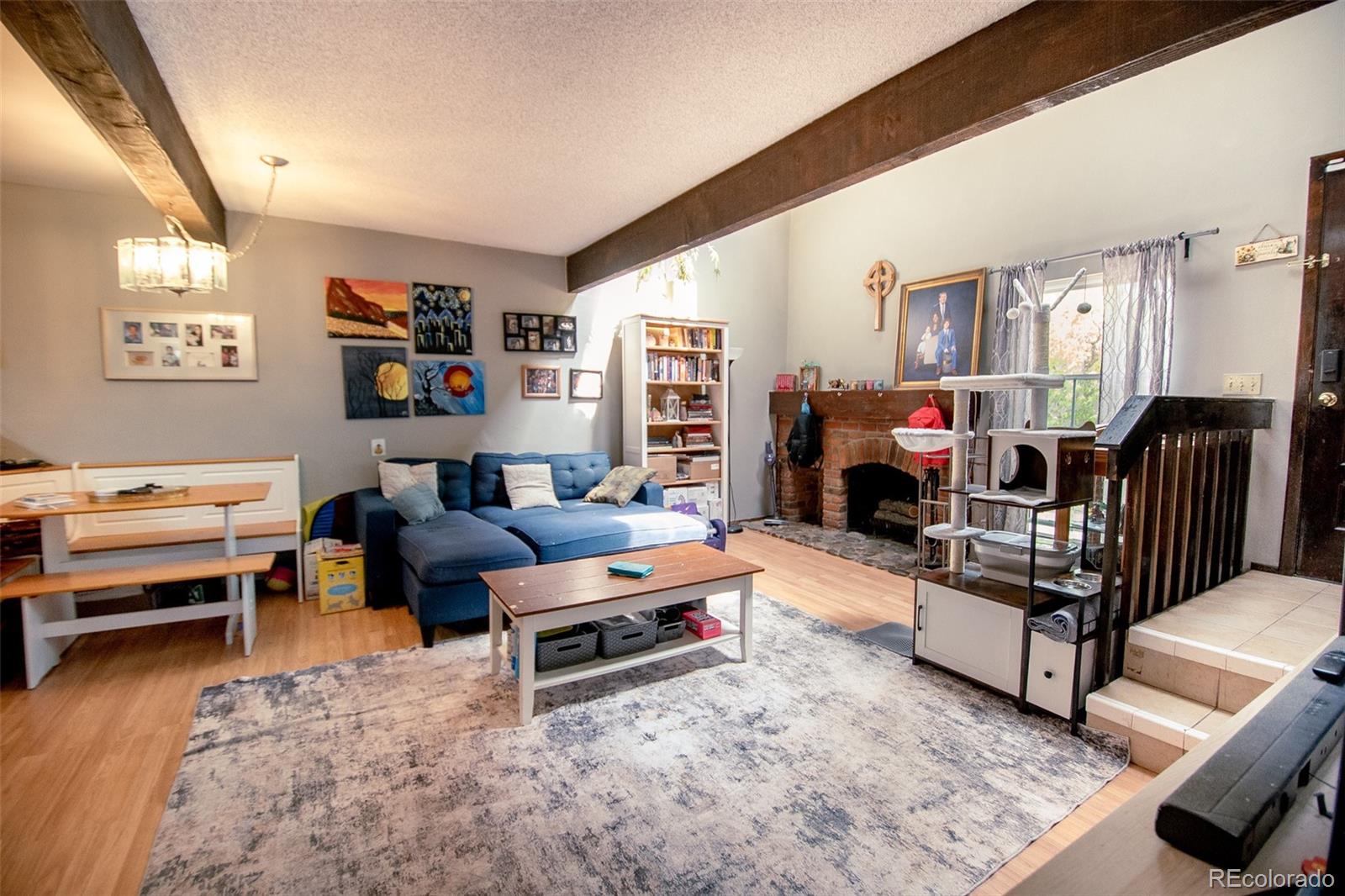 2061 S Helena Street Aurora CO 80013