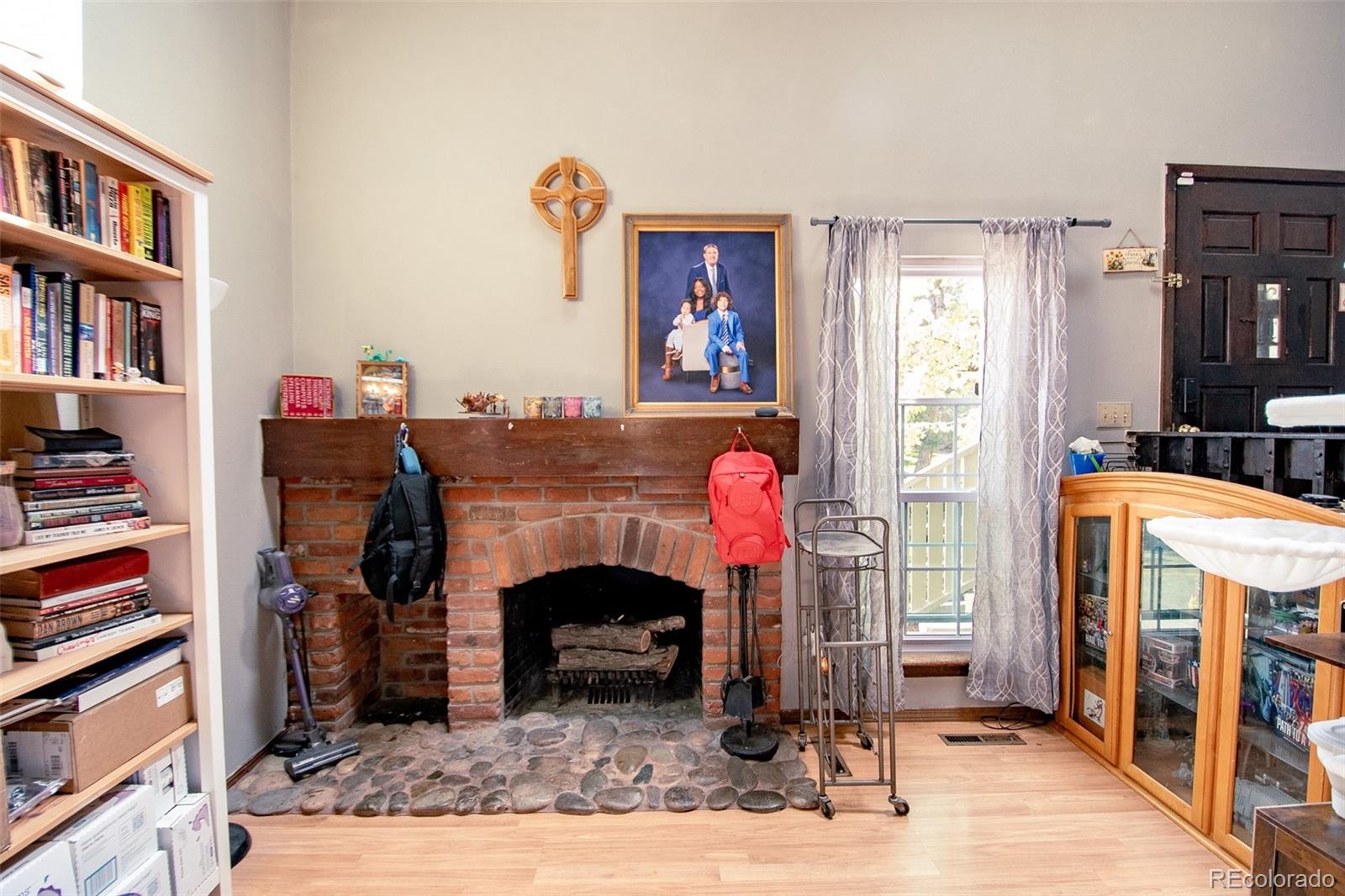 2061 S Helena Street Aurora CO 80013
