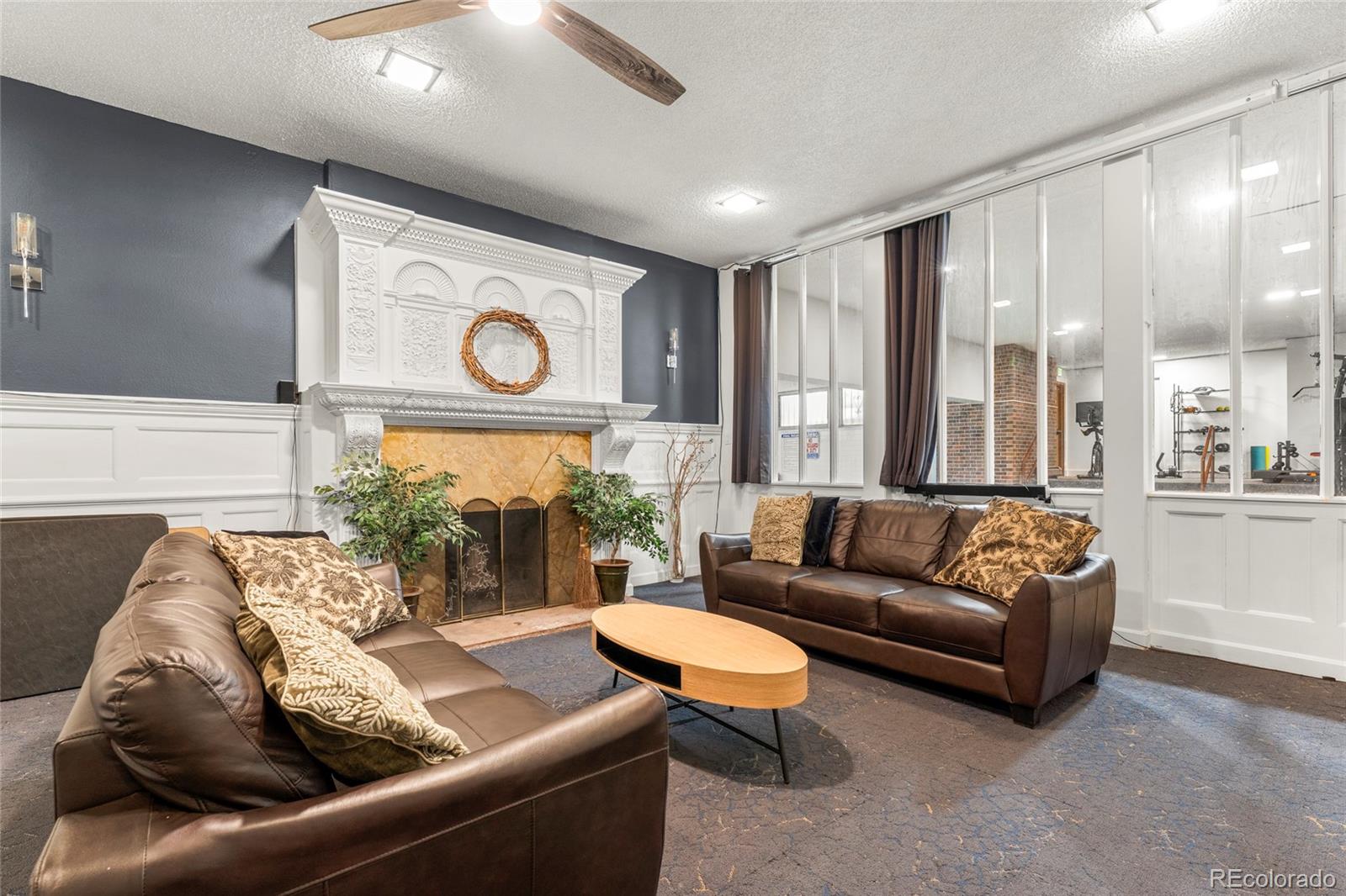 1233 N Ogden Street Denver CO 80218