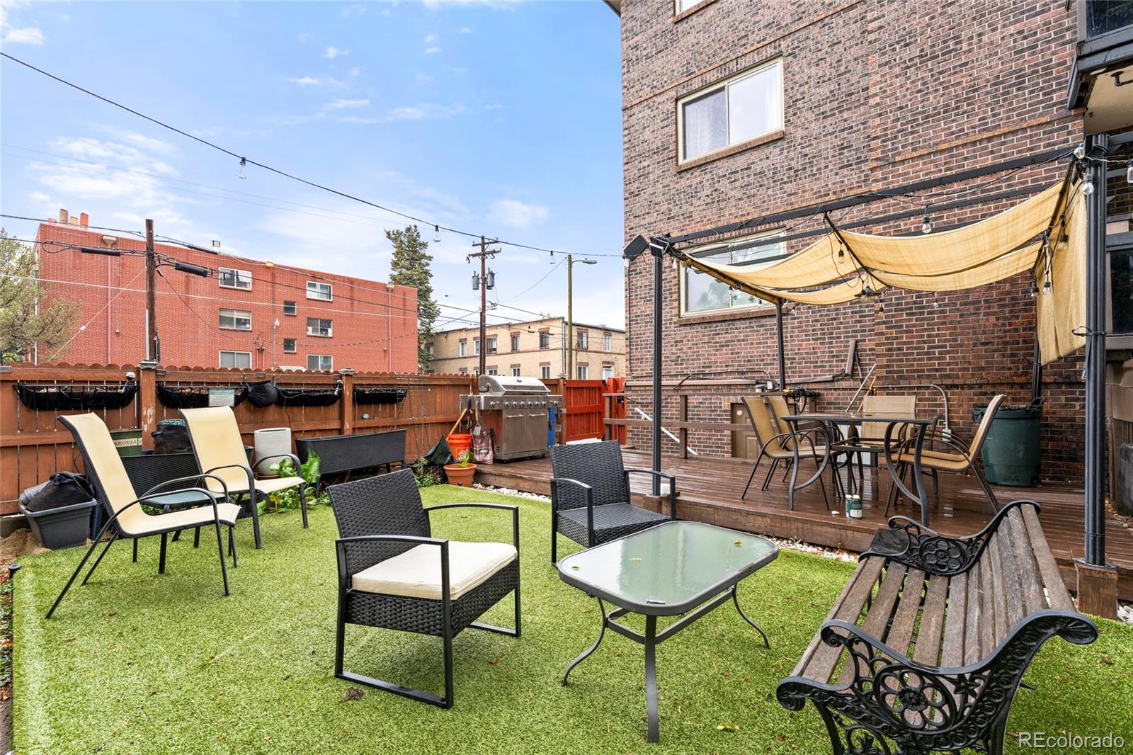 1233 N Ogden Street Denver CO 80218