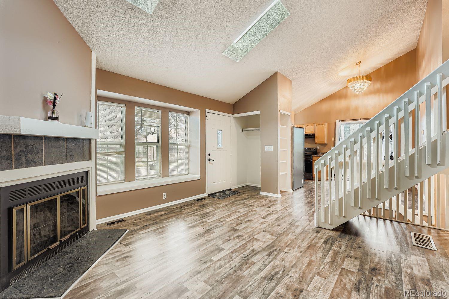 17365 E Rice Circle Aurora CO 80015