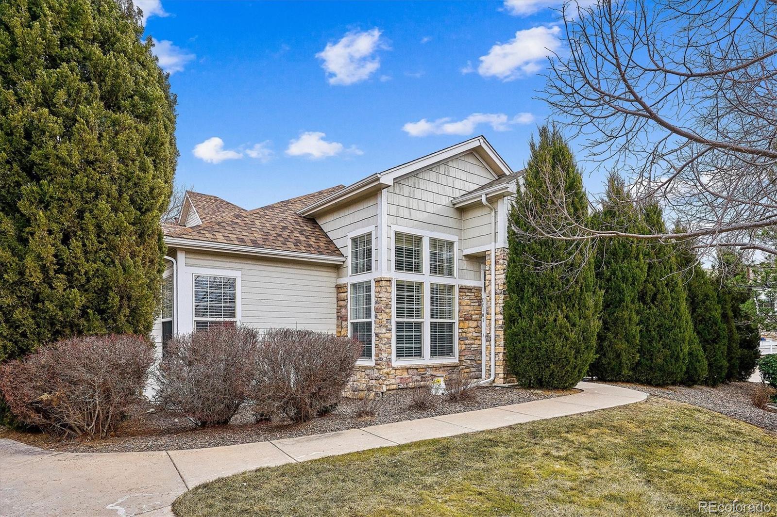 8300 Fairmount Drive Denver CO 80247