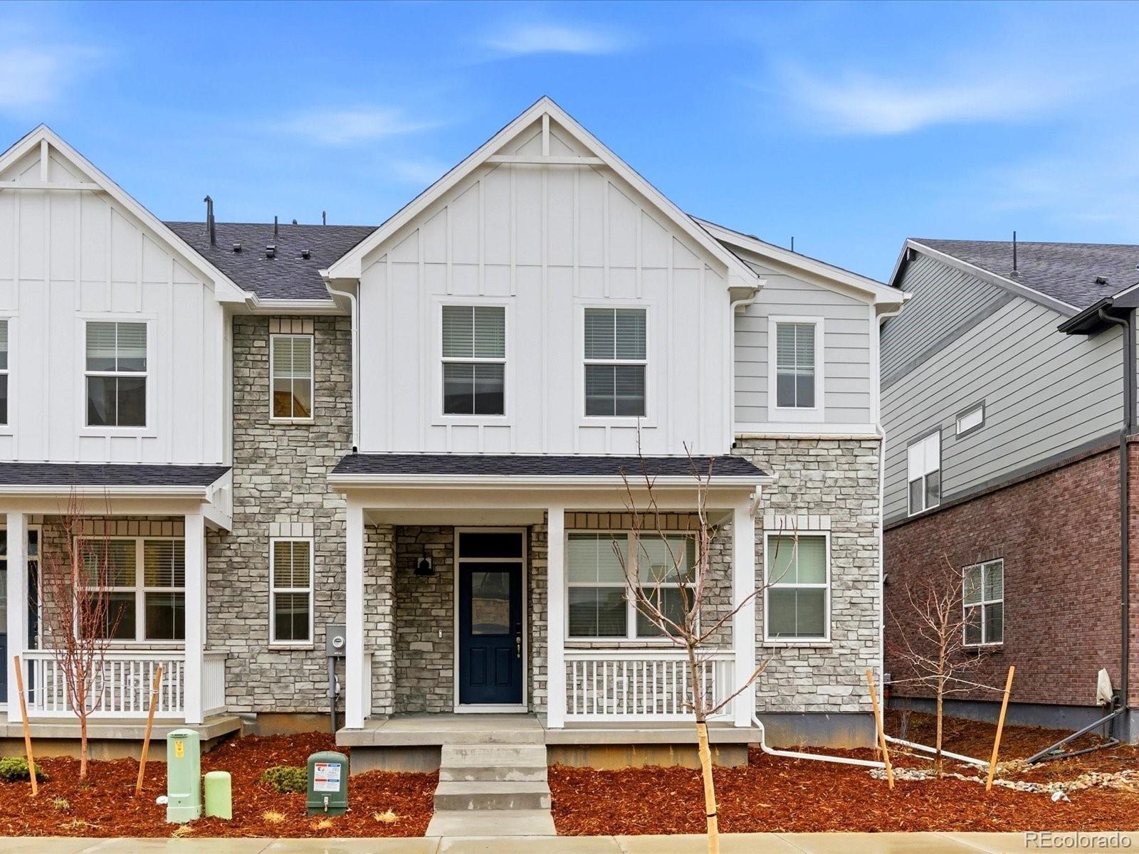 22175 E 7th Place Aurora CO 80018