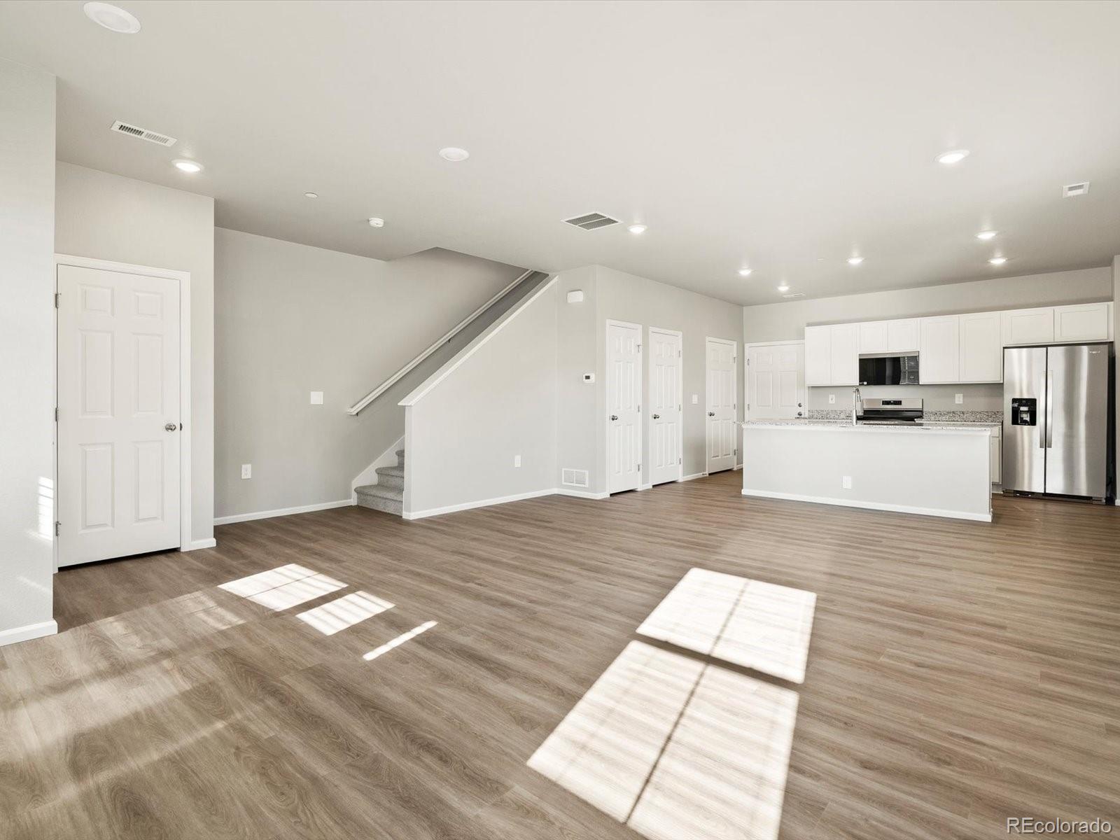 22175 E 7th Place Aurora CO 80018
