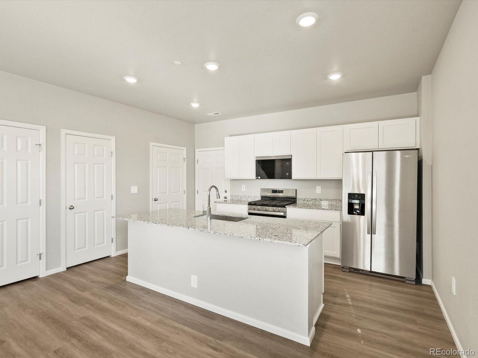22175 E 7th Place Aurora CO 80018
