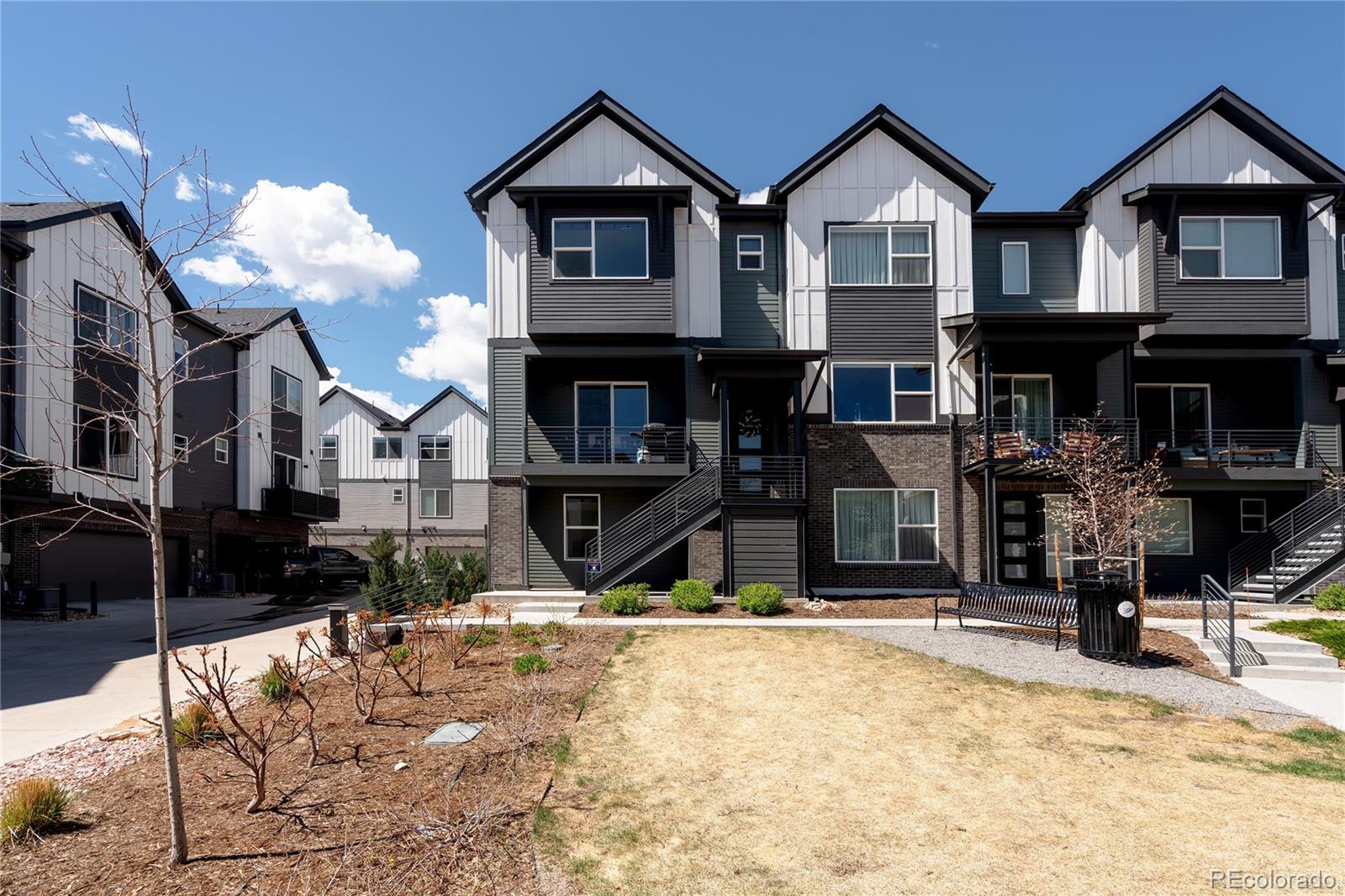 12391 W 51st Avenue Wheat Ridge CO 80033
