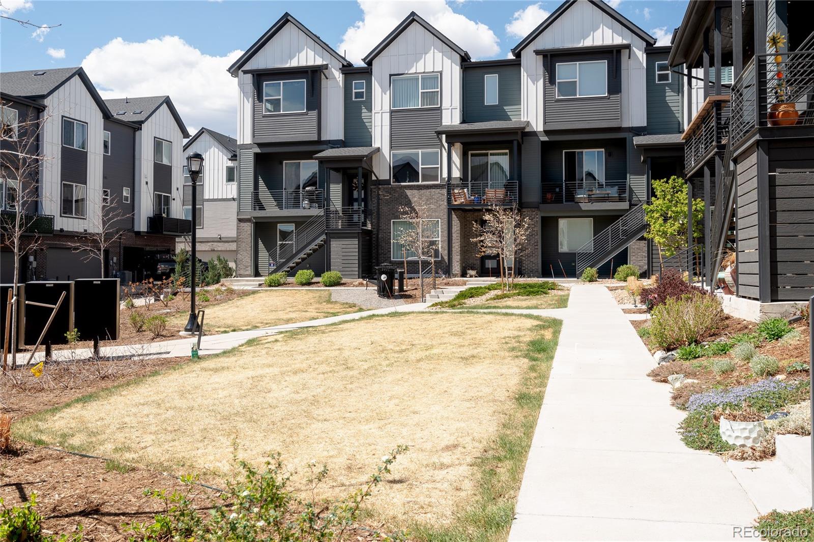 12391 W 51st Avenue Wheat Ridge CO 80033