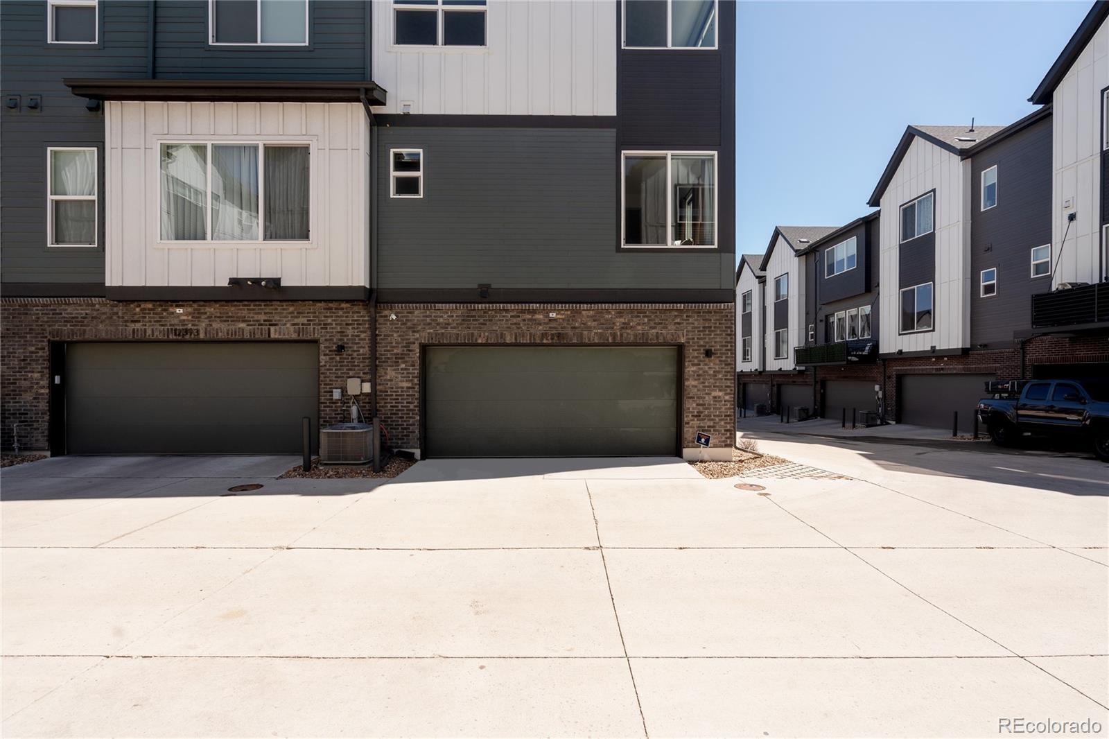 12391 W 51st Avenue Wheat Ridge CO 80033