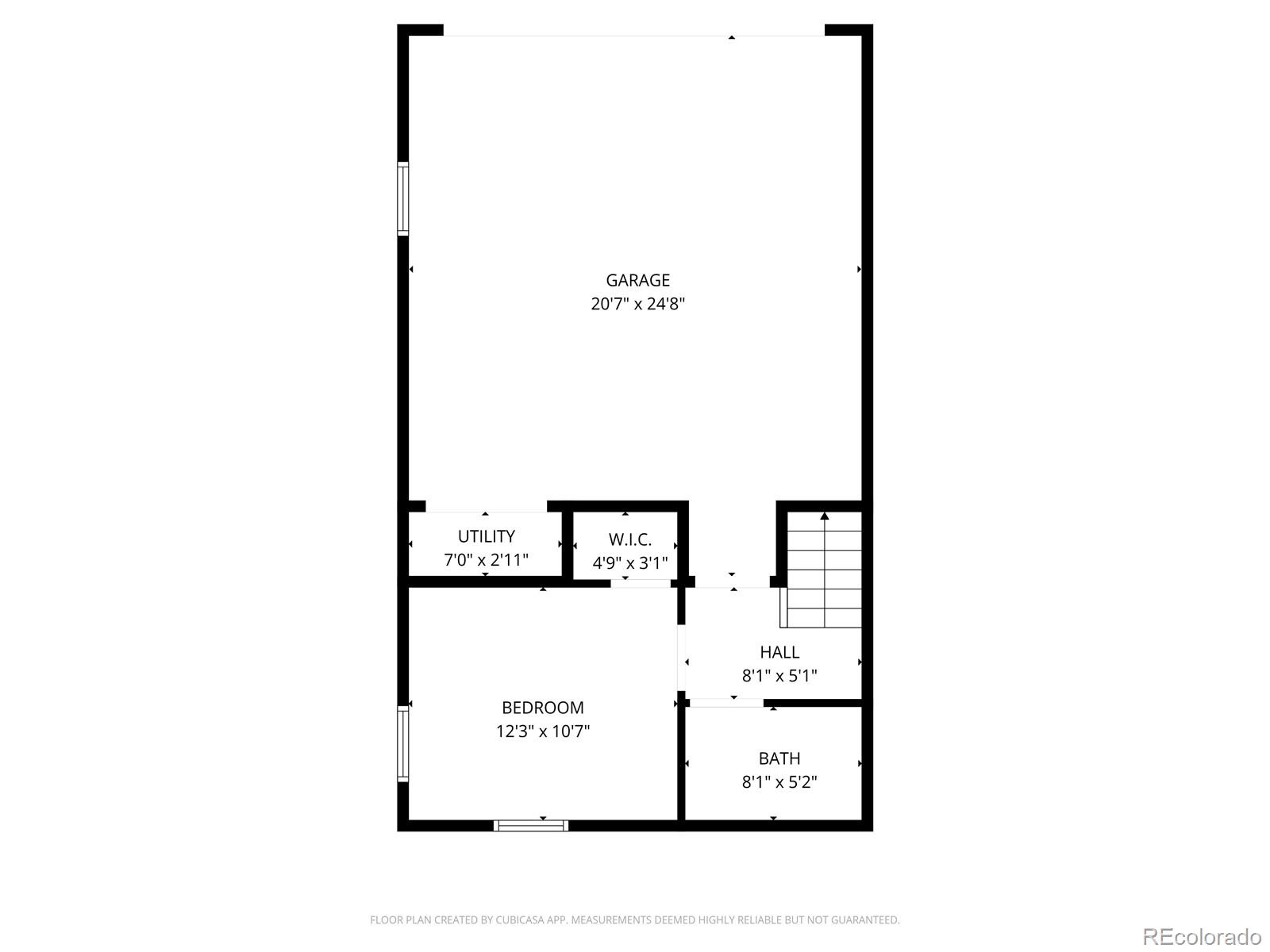 12391 W 51st Avenue Wheat Ridge CO 80033