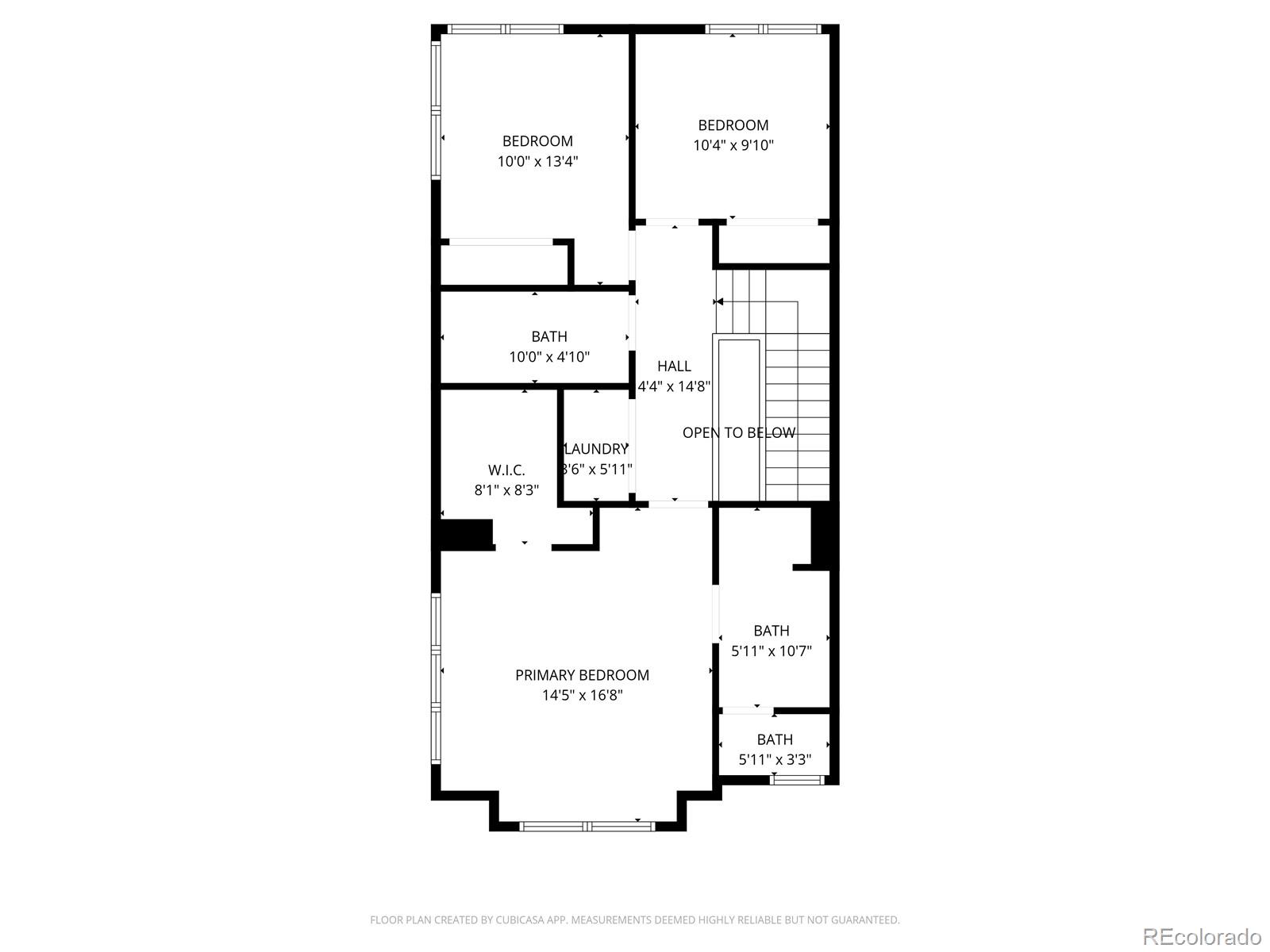 12391 W 51st Avenue Wheat Ridge CO 80033