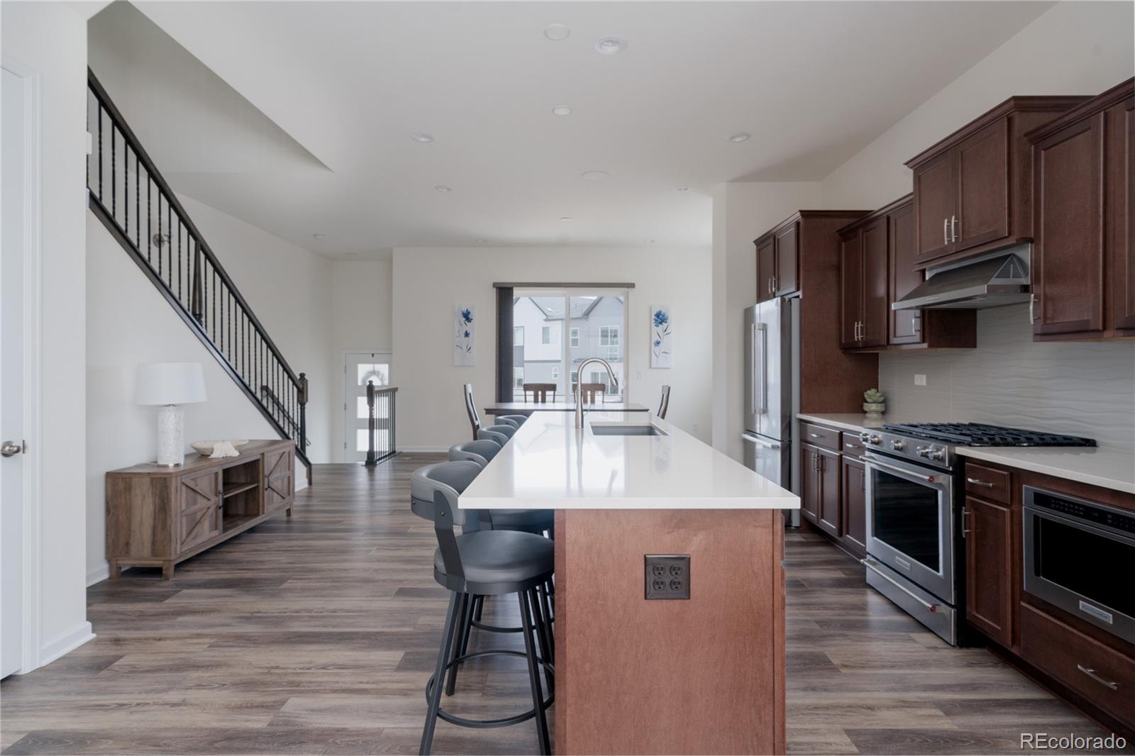 12391 W 51st Avenue Wheat Ridge CO 80033