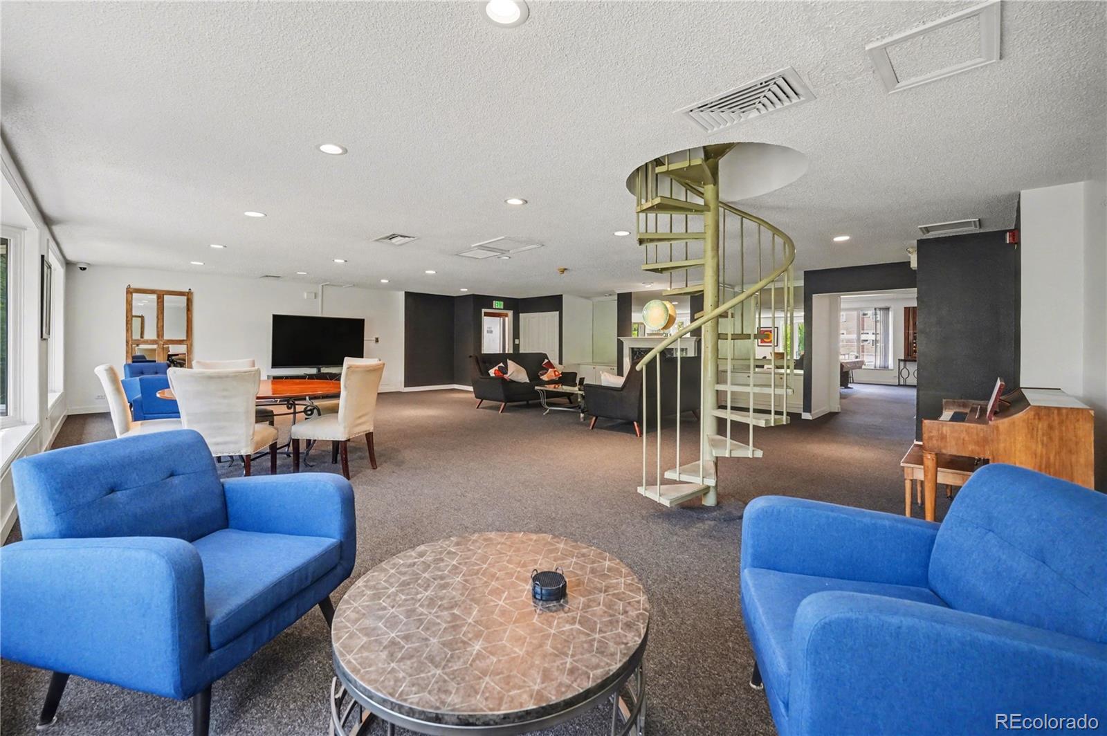 555 E 10th Avenue Denver CO 80203