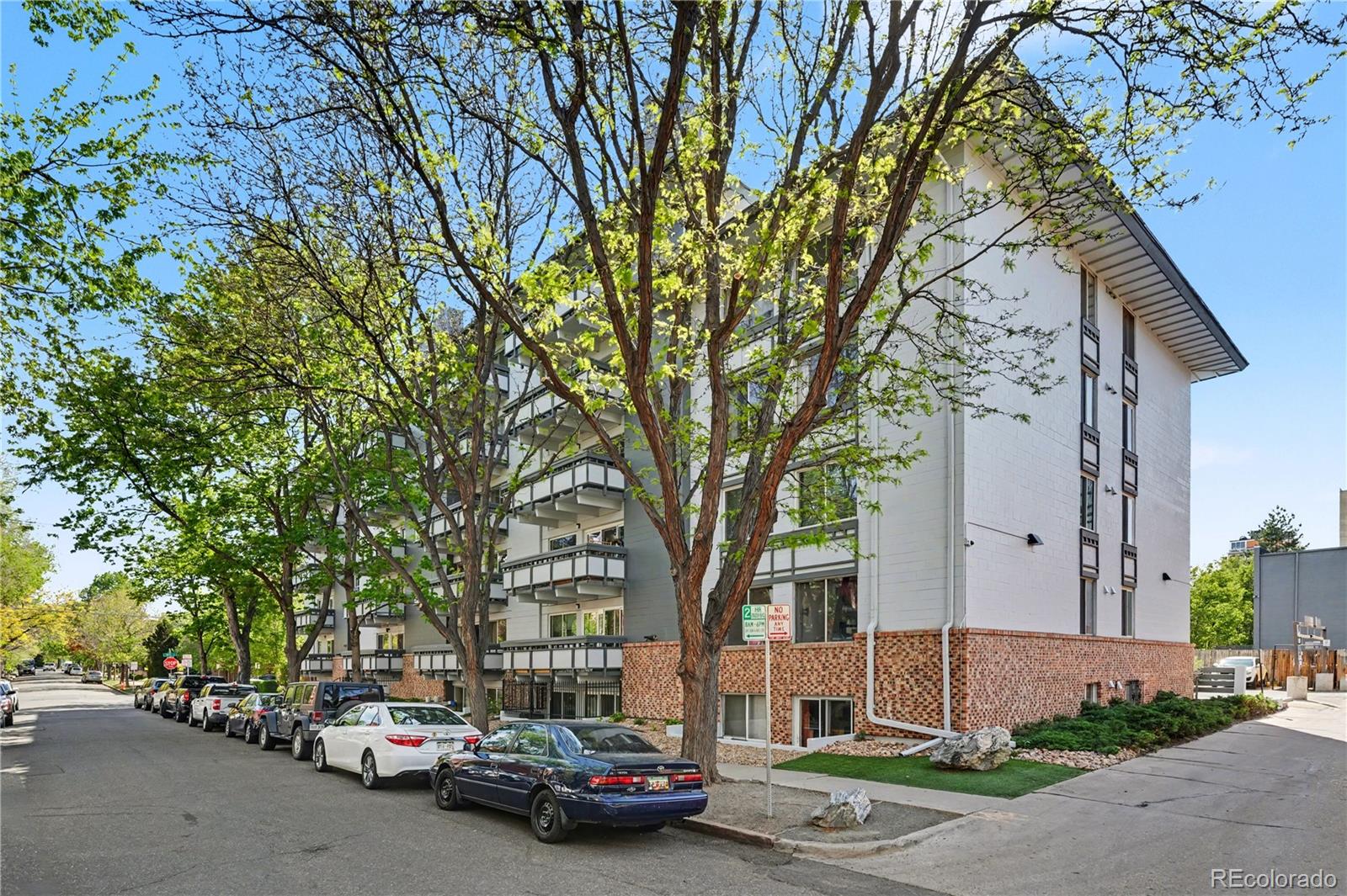 555 E 10th Avenue Denver CO 80203