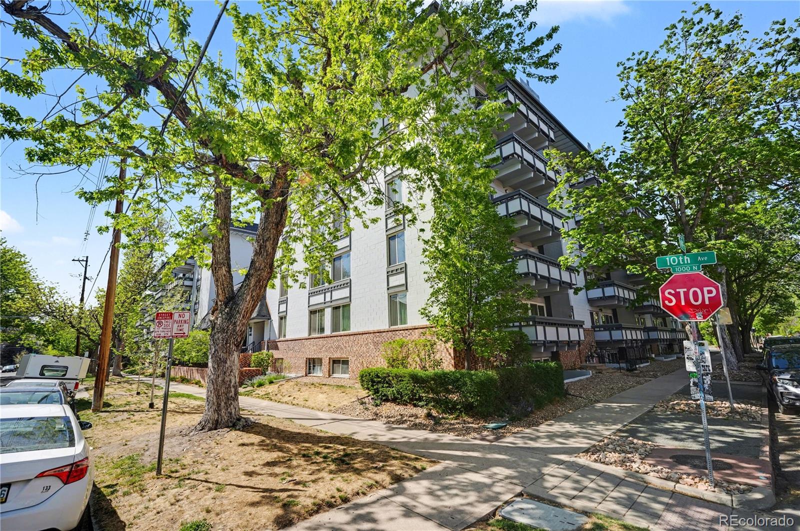 555 E 10th Avenue Denver CO 80203