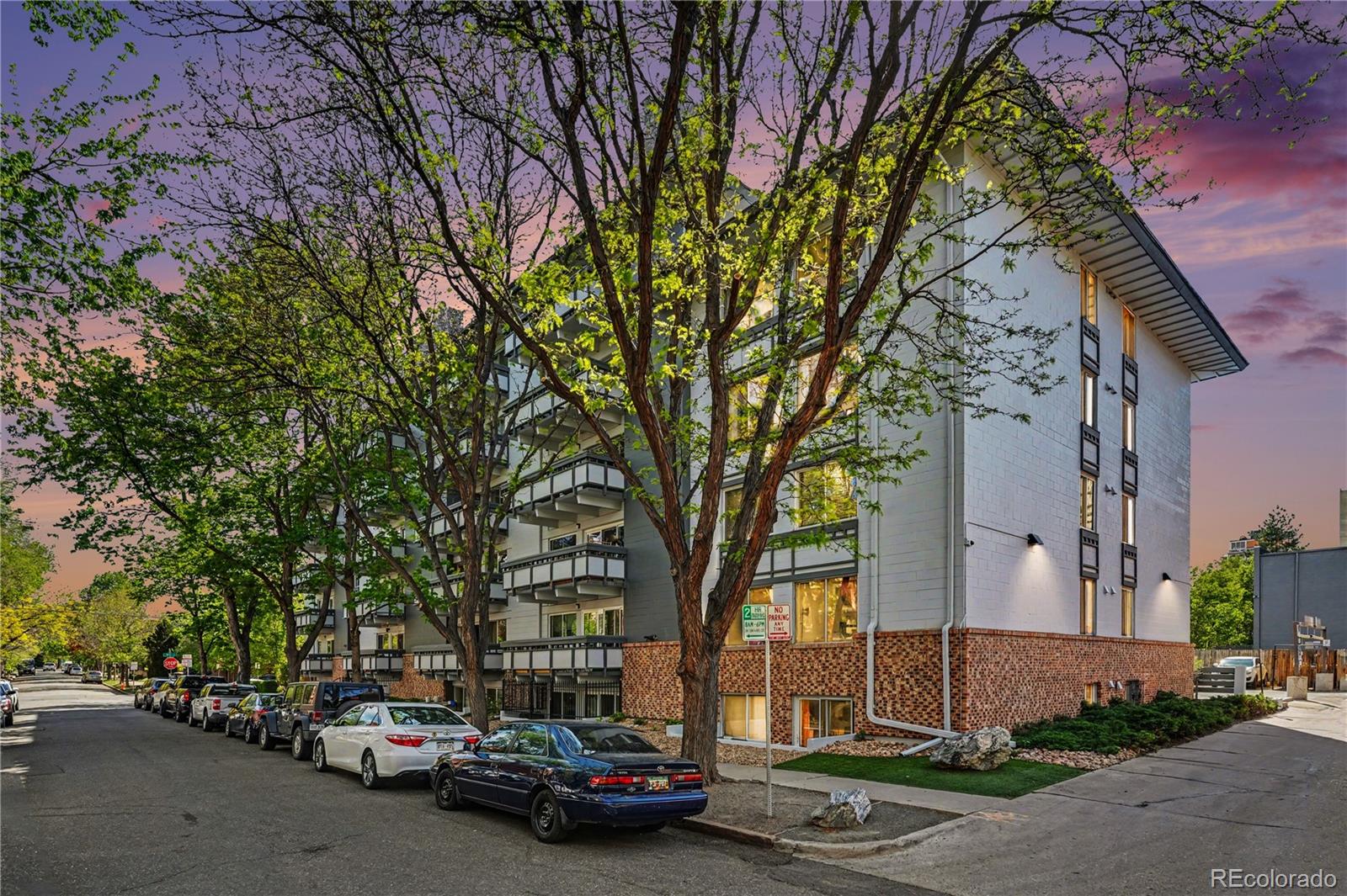 555 E 10th Avenue Denver CO 80203