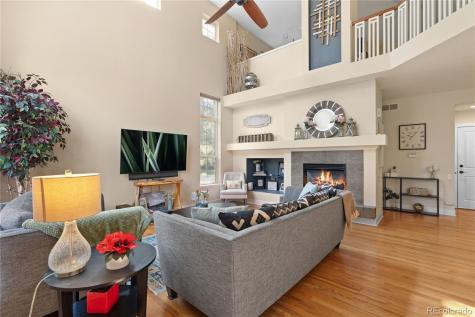 9021 Old Tom Morris Circle Highlands Ranch CO 80129