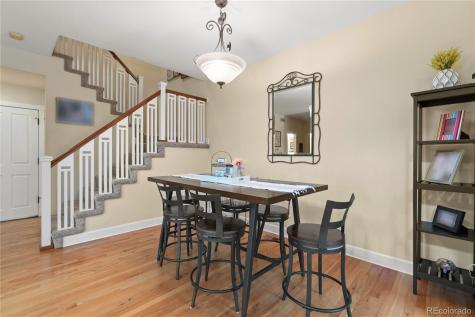 9021 Old Tom Morris Circle Highlands Ranch CO 80129