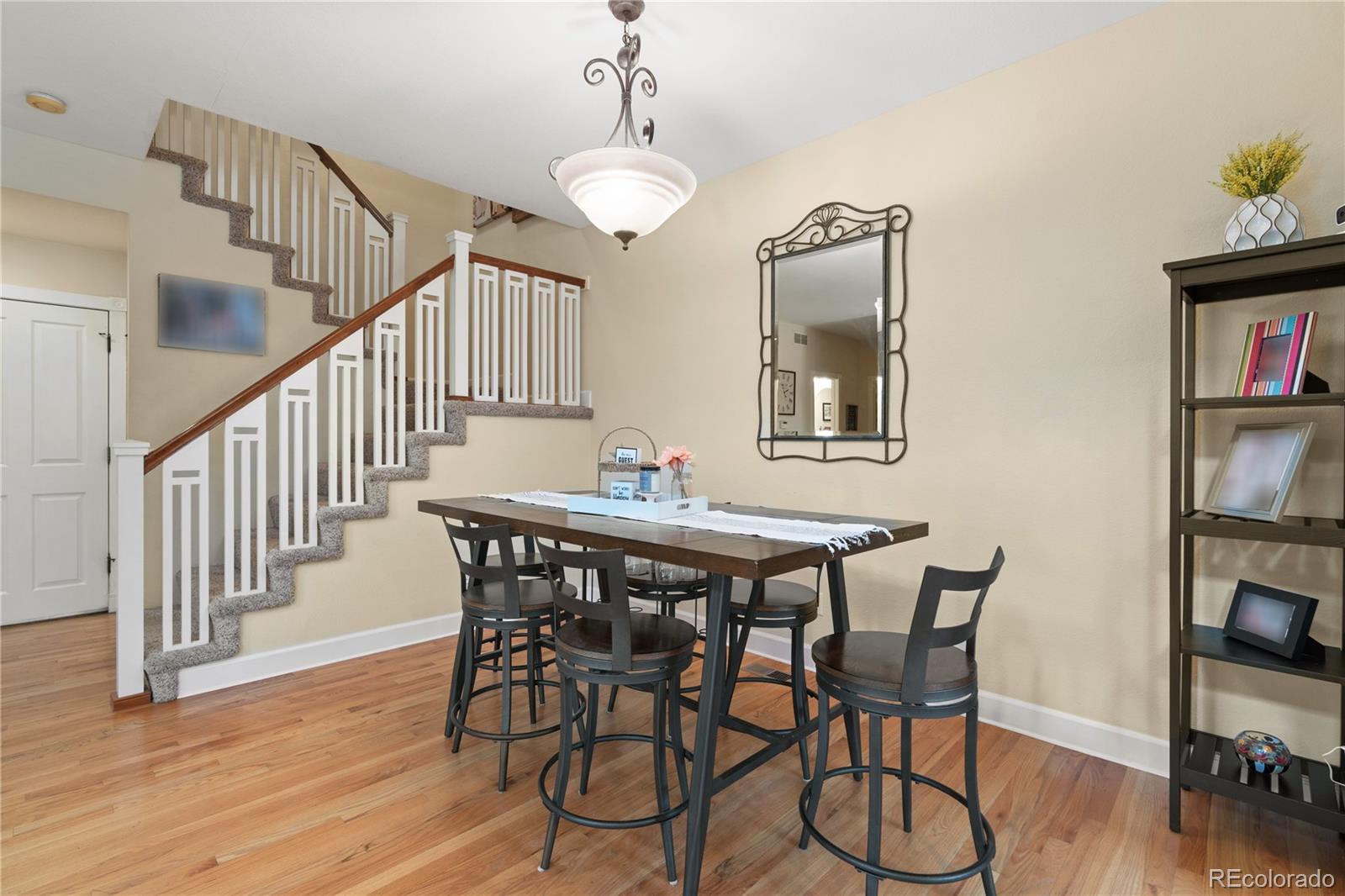 9021 Old Tom Morris Circle Highlands Ranch CO 80129