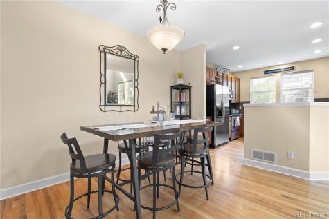 9021 Old Tom Morris Circle Highlands Ranch CO 80129