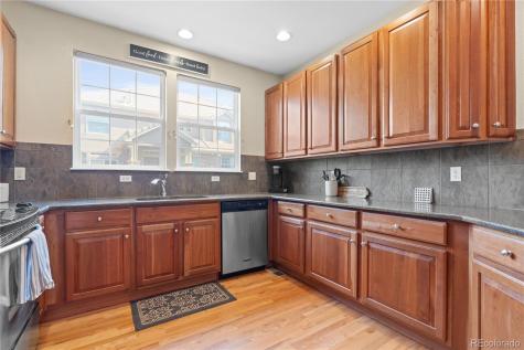 9021 Old Tom Morris Circle Highlands Ranch CO 80129