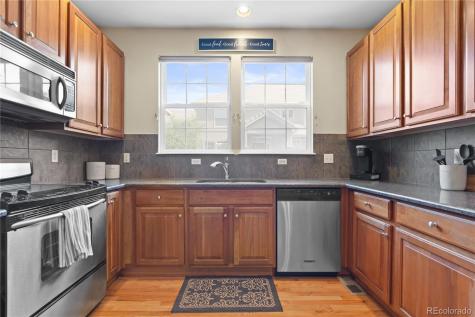 9021 Old Tom Morris Circle Highlands Ranch CO 80129