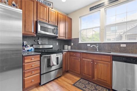 9021 Old Tom Morris Circle Highlands Ranch CO 80129