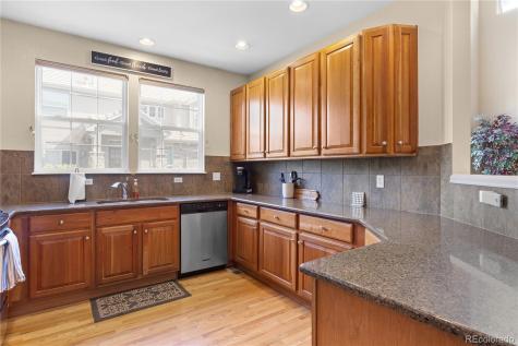 9021 Old Tom Morris Circle Highlands Ranch CO 80129