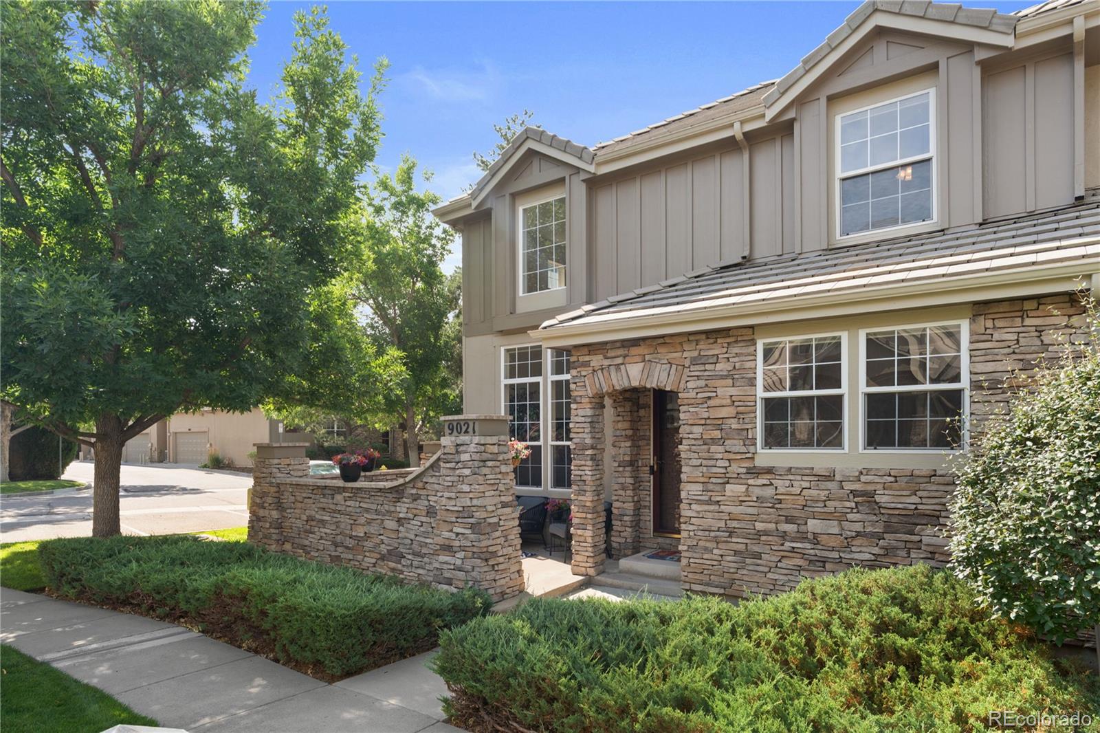 9021 Old Tom Morris Circle Highlands Ranch CO 80129