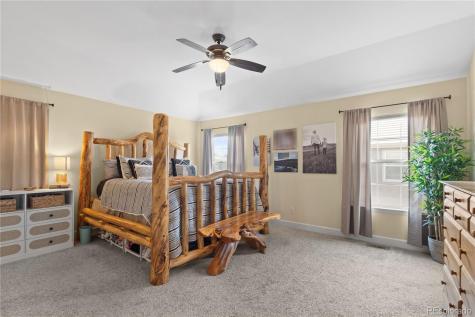 9021 Old Tom Morris Circle Highlands Ranch CO 80129
