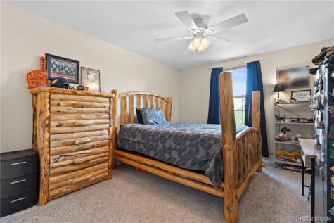 9021 Old Tom Morris Circle Highlands Ranch CO 80129