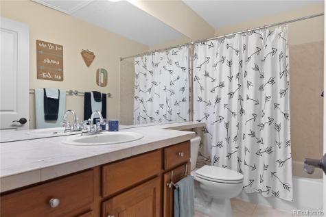 9021 Old Tom Morris Circle Highlands Ranch CO 80129