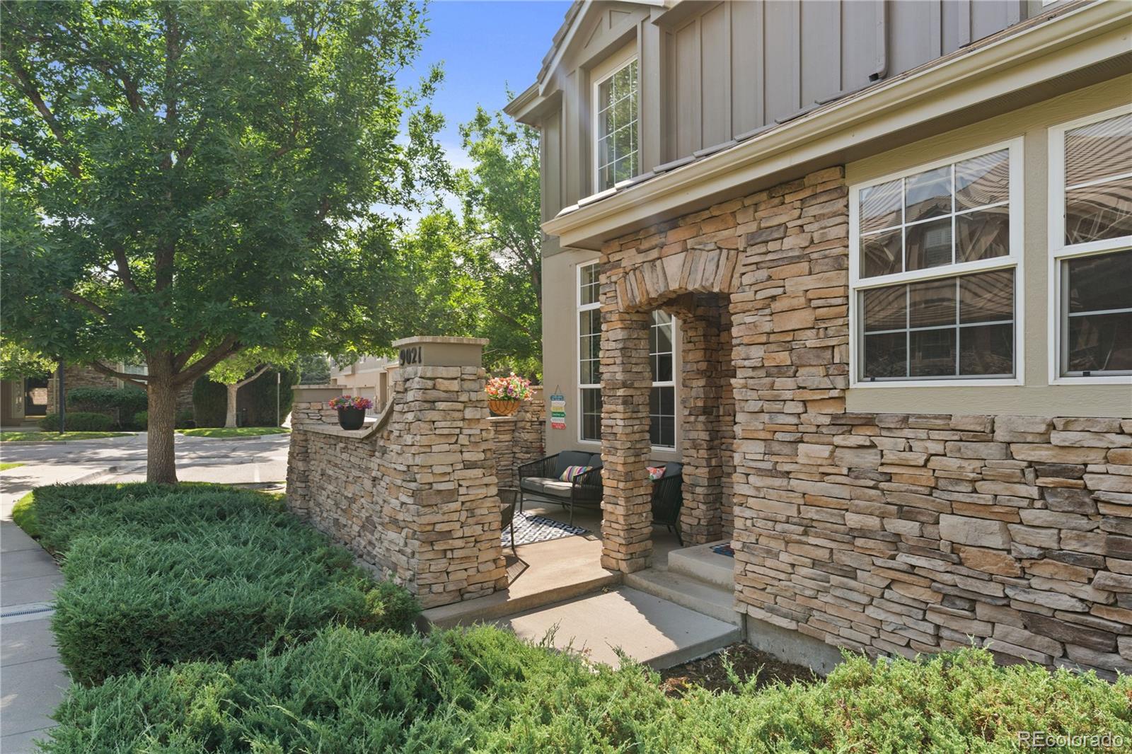 9021 Old Tom Morris Circle Highlands Ranch CO 80129