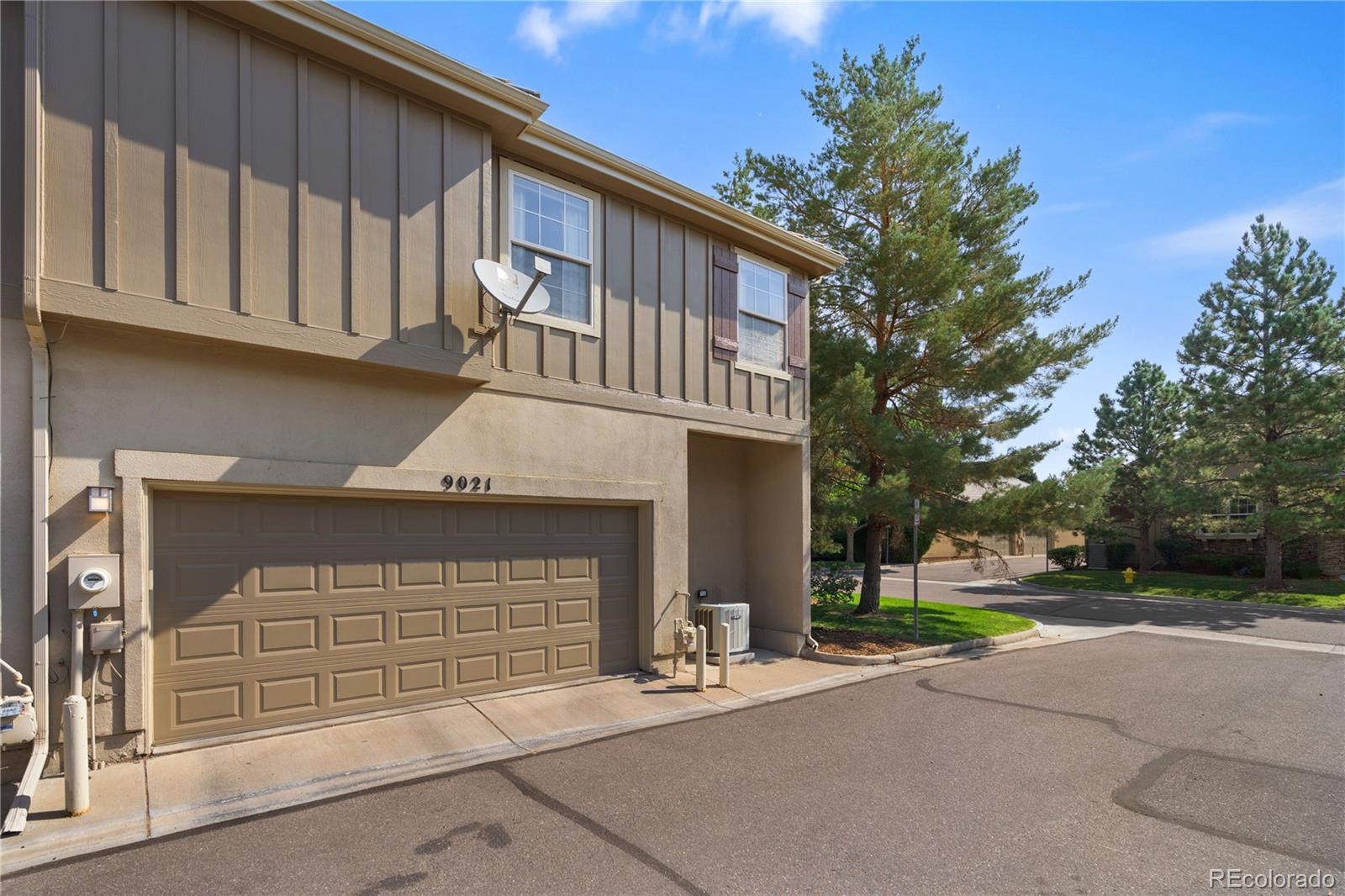 9021 Old Tom Morris Circle Highlands Ranch CO 80129