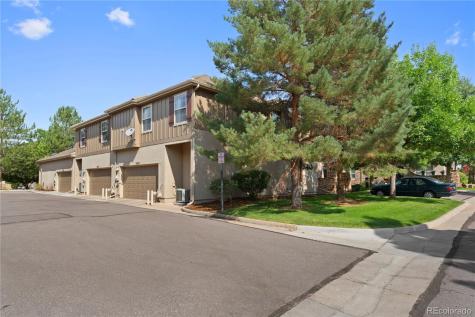 9021 Old Tom Morris Circle Highlands Ranch CO 80129