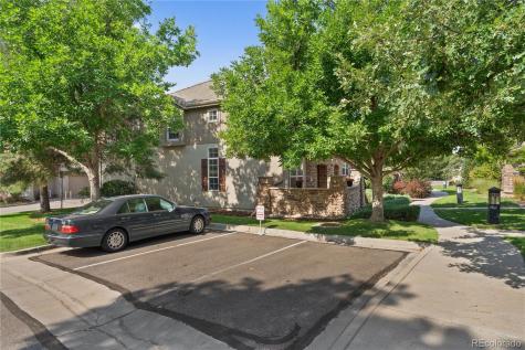 9021 Old Tom Morris Circle Highlands Ranch CO 80129