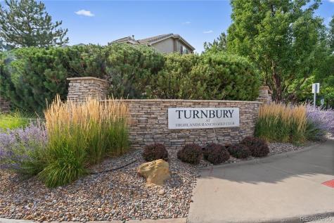 9021 Old Tom Morris Circle Highlands Ranch CO 80129