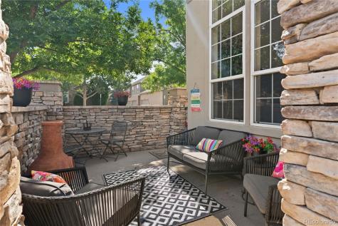 9021 Old Tom Morris Circle Highlands Ranch CO 80129